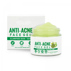 Solució de cura de la pell anti-acne-3
