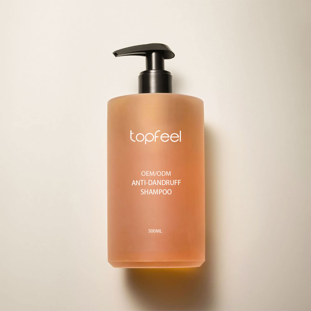 Shampoo e thibelang letlalo (2)