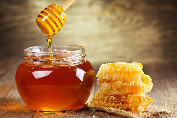 estratto di miele