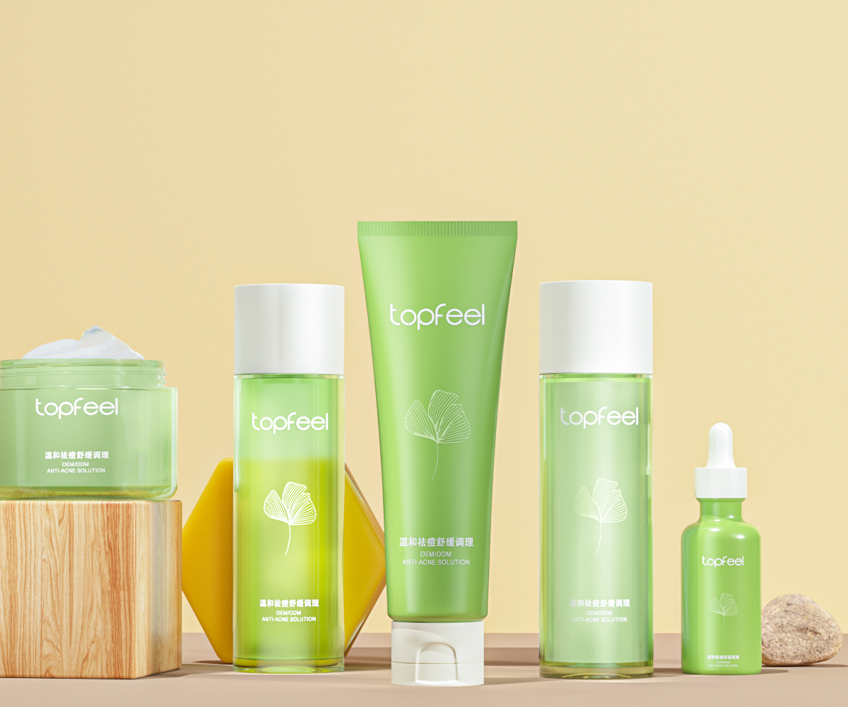 Anti-Acne Skincare Set-2