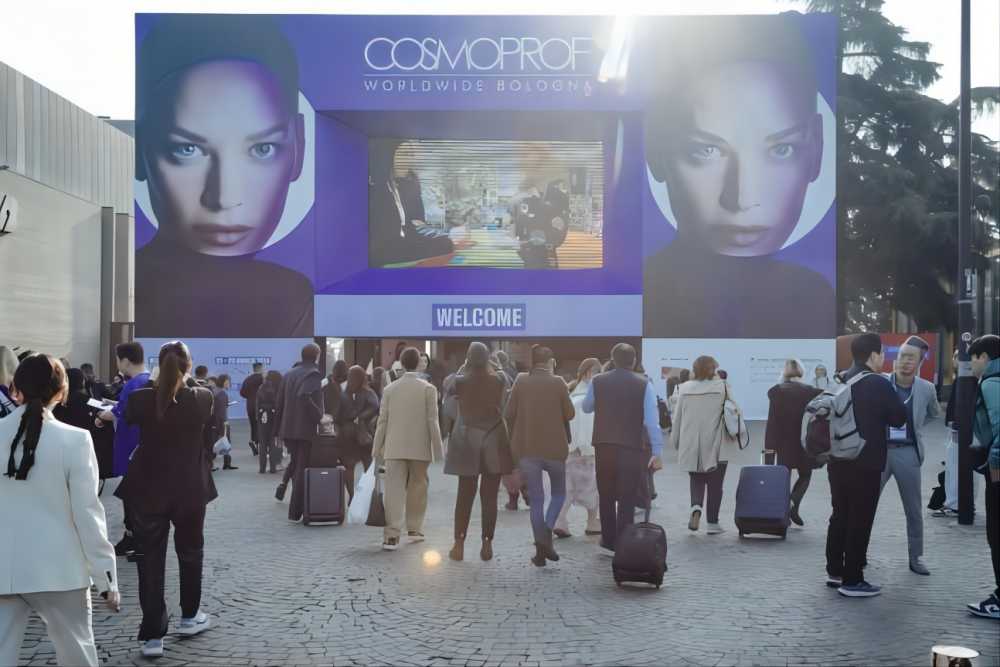 Cosmoprof Worldwide Bologna (2)