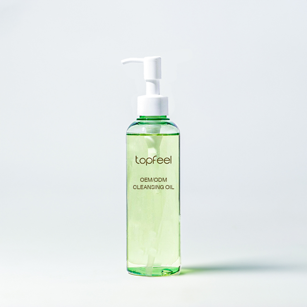 Facial Cleansing Oil -2