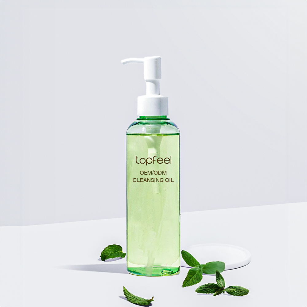 Facial Cleansing Oil -3